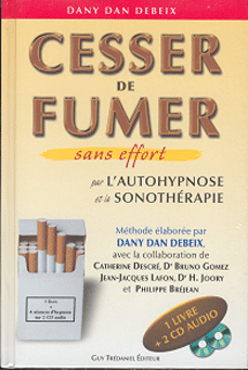 cesser de fumer par hypnose Lausanne