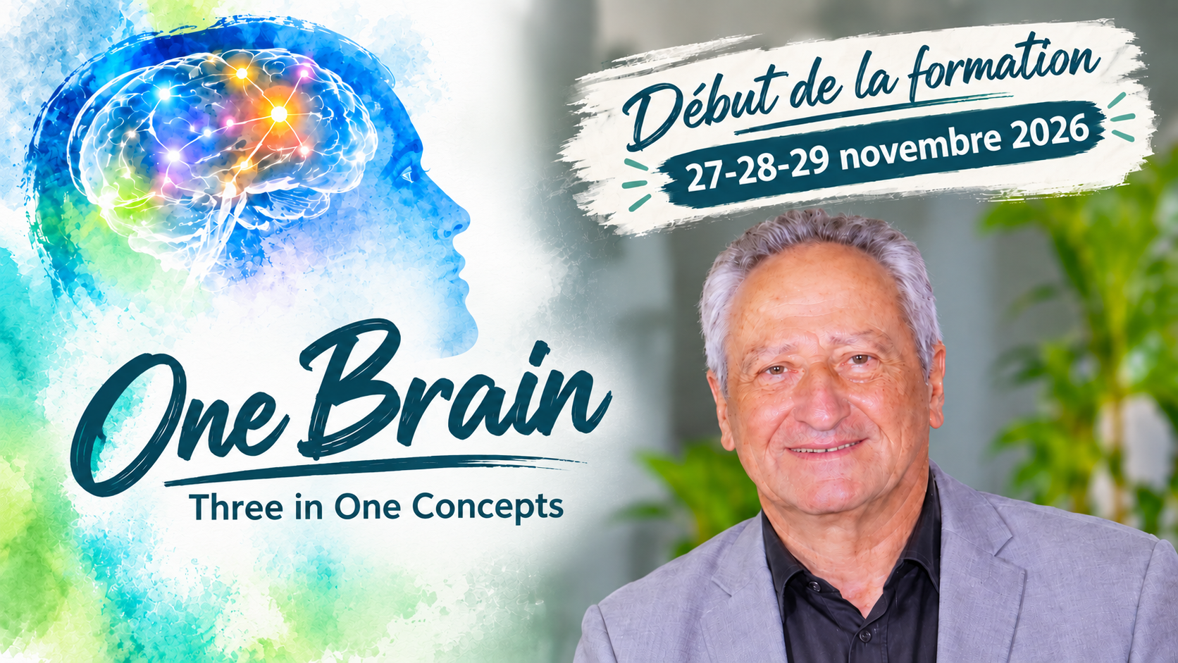 one brain formation professionelle formations continues