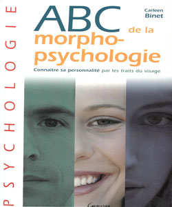 ABC de la morpho-psychologie