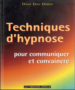 Techniques d'hypnose